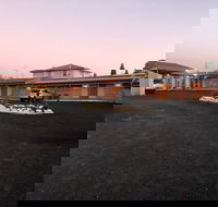 Anna Bella Motel - ACT Tourism