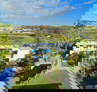 Coral Inn Boutique Hotel - ACT Tourism