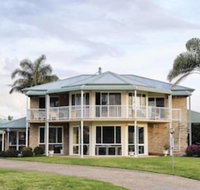 Harbourview House - ACT Tourism