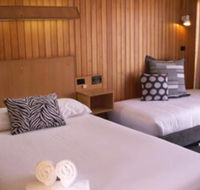 Court Street Motel - ACT Tourism