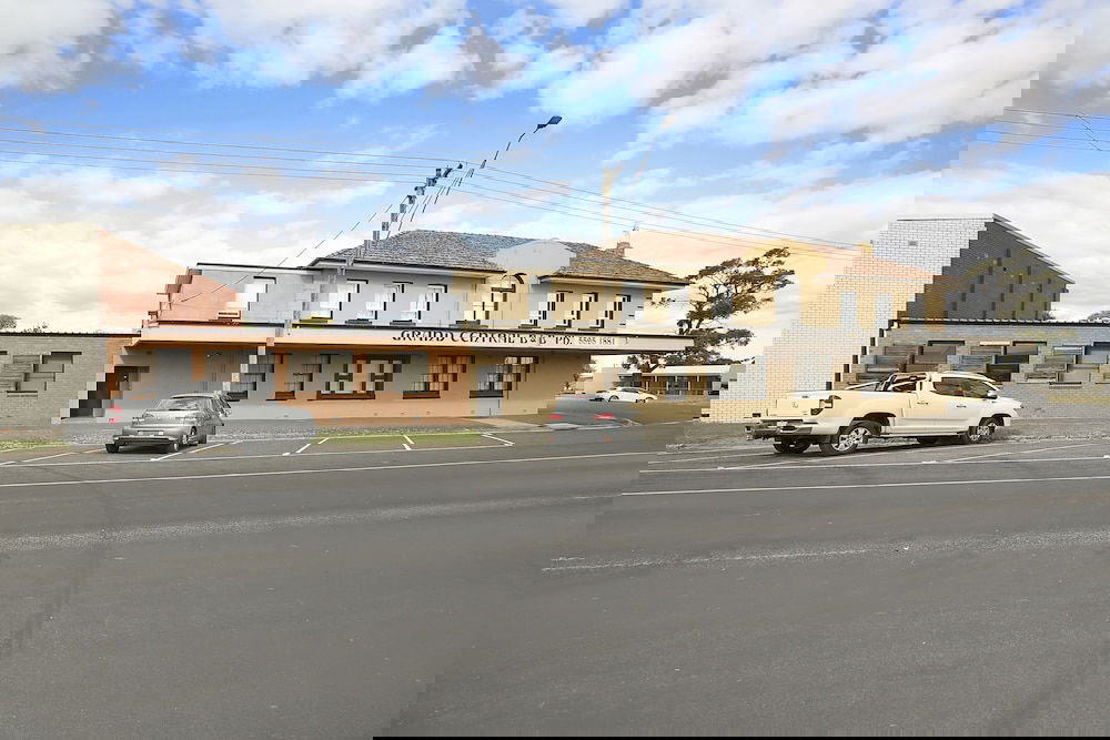 Jancourt East VIC ACT Tourism