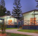 Nambucca River Tourist Park - ACT Tourism