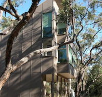 Aquila Eco Lodges - ACT Tourism