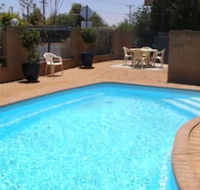 All Seasons Motor Lodge - ACT Tourism