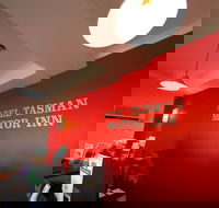 Abel Tasman Motor Inn - ACT Tourism