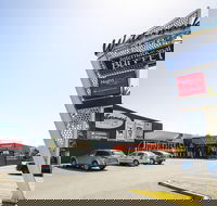 Nightcap at Watermark Glenelg - ACT Tourism