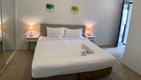 AAB Apartments Brisbane CBD - ACT Tourism 6