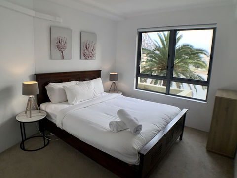 AAB Apartments Brisbane CBD - ACT Tourism 7