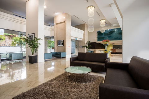AAB Apartments Brisbane CBD - ACT Tourism 3