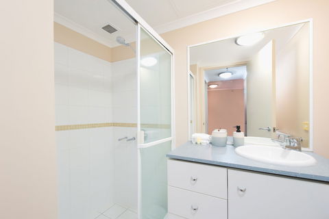 AAB Apartments Brisbane CBD - ACT Tourism 5