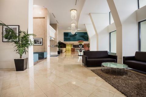 AAB Apartments Brisbane CBD - ACT Tourism 1