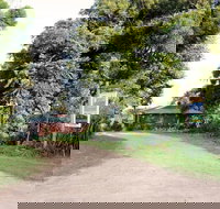 Clouds on Beechmont - ACT Tourism