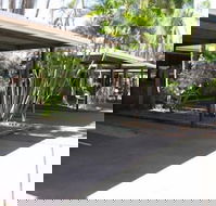 Cattleman's Rest Motor Inn - ACT Tourism