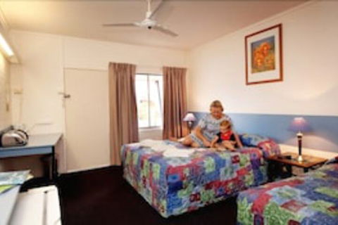 Maryborough Motel And Conference Centre - ACT Tourism 7