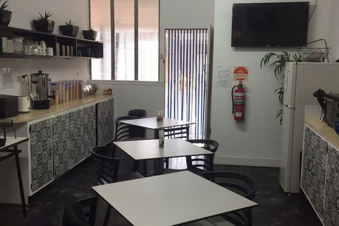 Maryborough Motel And Conference Centre - ACT Tourism 5