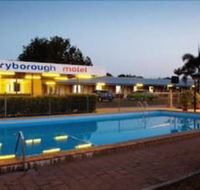 Maryborough Motel and Conference Centre - ACT Tourism