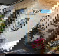 Oasis Motel Peak Hill - ACT Tourism