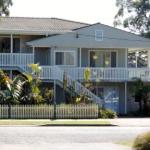Sussex Inlet NSW ACT Tourism