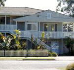 Sussex Shores - ACT Tourism