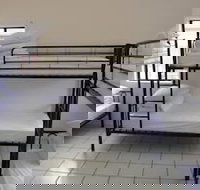 Gonow Family Backpackers Hostel - ACT Tourism