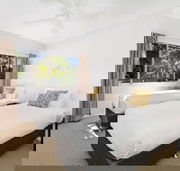 Outlook - ACT Tourism