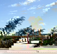 Renmark Motor Inn Motel - ACT Tourism