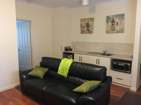 Hahndorf Oak Tree Cottages - ACT Tourism 4