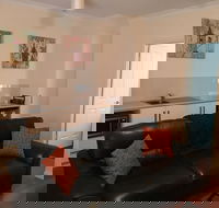 Hahndorf Oak Tree Cottages - ACT Tourism