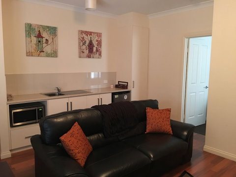 Hahndorf Oak Tree Cottages - ACT Tourism 0