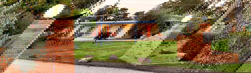 Strathbogie VIC ACT Tourism