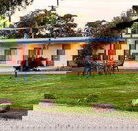 Euroa Motor Inn - ACT Tourism