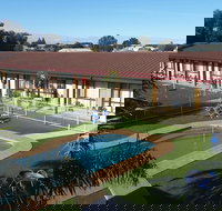 Lacepede Bay Motel - ACT Tourism