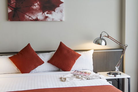 Abode Woden - ACT Tourism 2