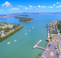 The Precinct Gladstone - ACT Tourism