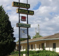 Golden Chain Garden Motor Inn - ACT Tourism