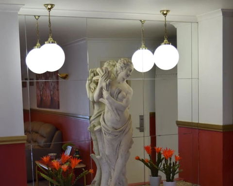 Golden Age Motor Inn Queanbeyan - ACT Tourism 6