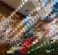 Golden Age Motor Inn Queanbeyan - ACT Tourism