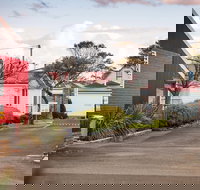 Leisure Ville Holiday Centre - ACT Tourism