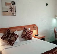 Espana Motel - ACT Tourism