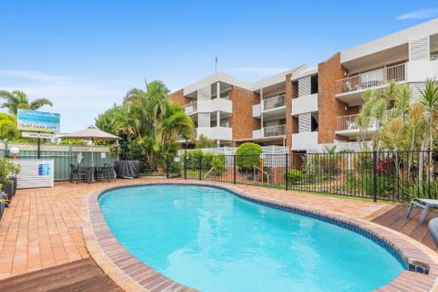 Sorrento Seaside Holiday Apartments - ACT Tourism 5