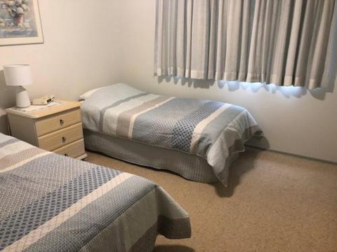 Sorrento Seaside Holiday Apartments - ACT Tourism 4