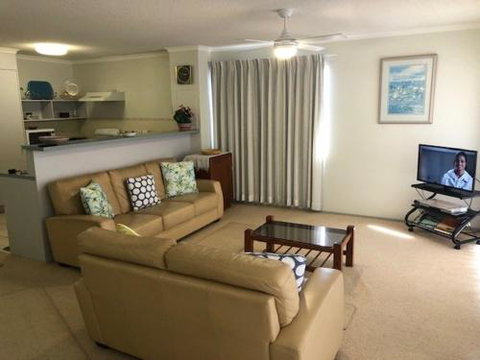 Sorrento Seaside Holiday Apartments - ACT Tourism 1