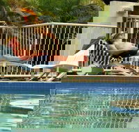 Las Rias - ACT Tourism