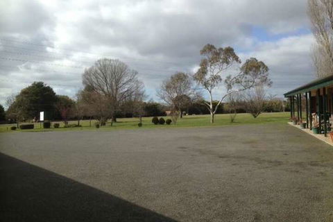 Gisborne Motel - ACT Tourism 2