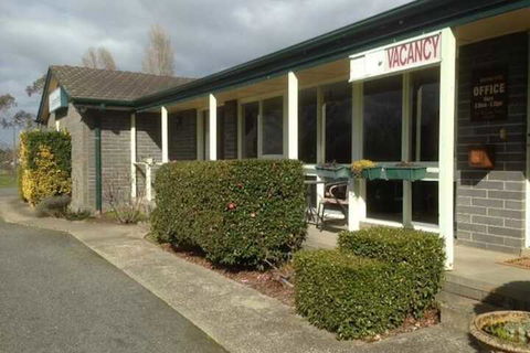 Gisborne Motel - ACT Tourism 3