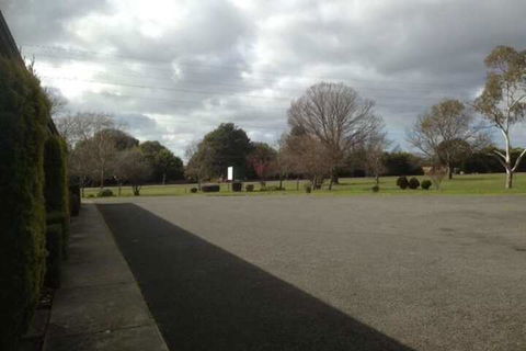 Gisborne Motel - ACT Tourism 6