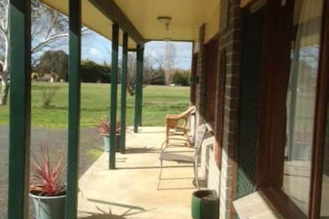Gisborne Motel - ACT Tourism 5