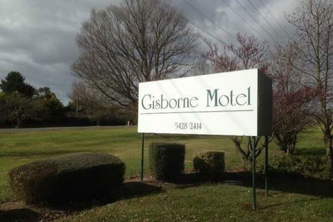 Gisborne Motel - ACT Tourism 4