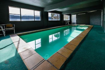 Attunga Alpine Lodge And Apartments - ACT Tourism 1