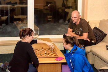 Attunga Alpine Lodge And Apartments - ACT Tourism 5